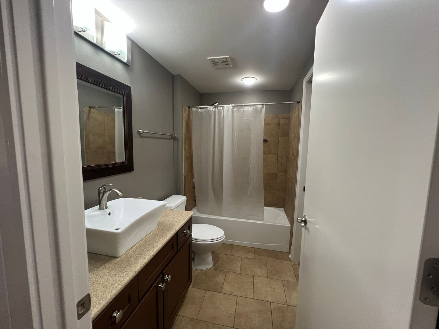 Little Rock House: 422 Chenal Woods Drive