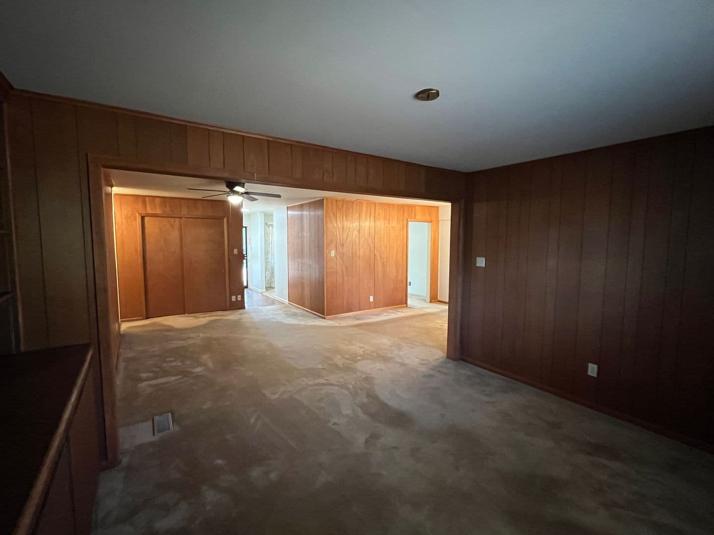 North Little Rock House: 6604 Corsica Dr.