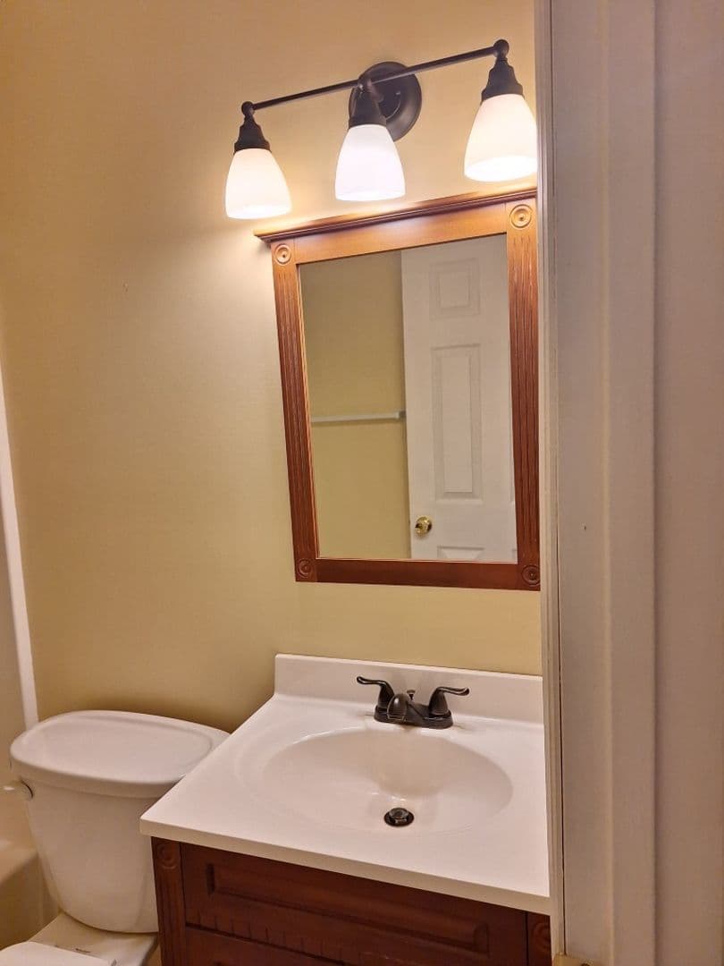 Oak Ridge House: 114 Gorgas Lane
