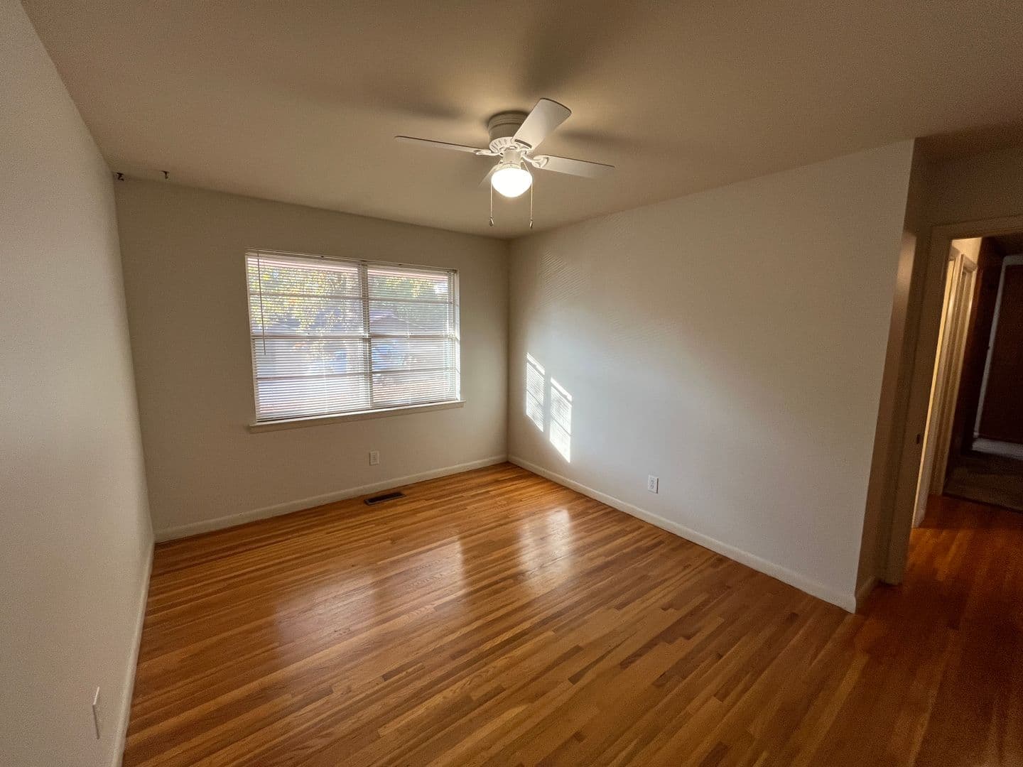 North Little Rock House: 6604 Corsica Dr.