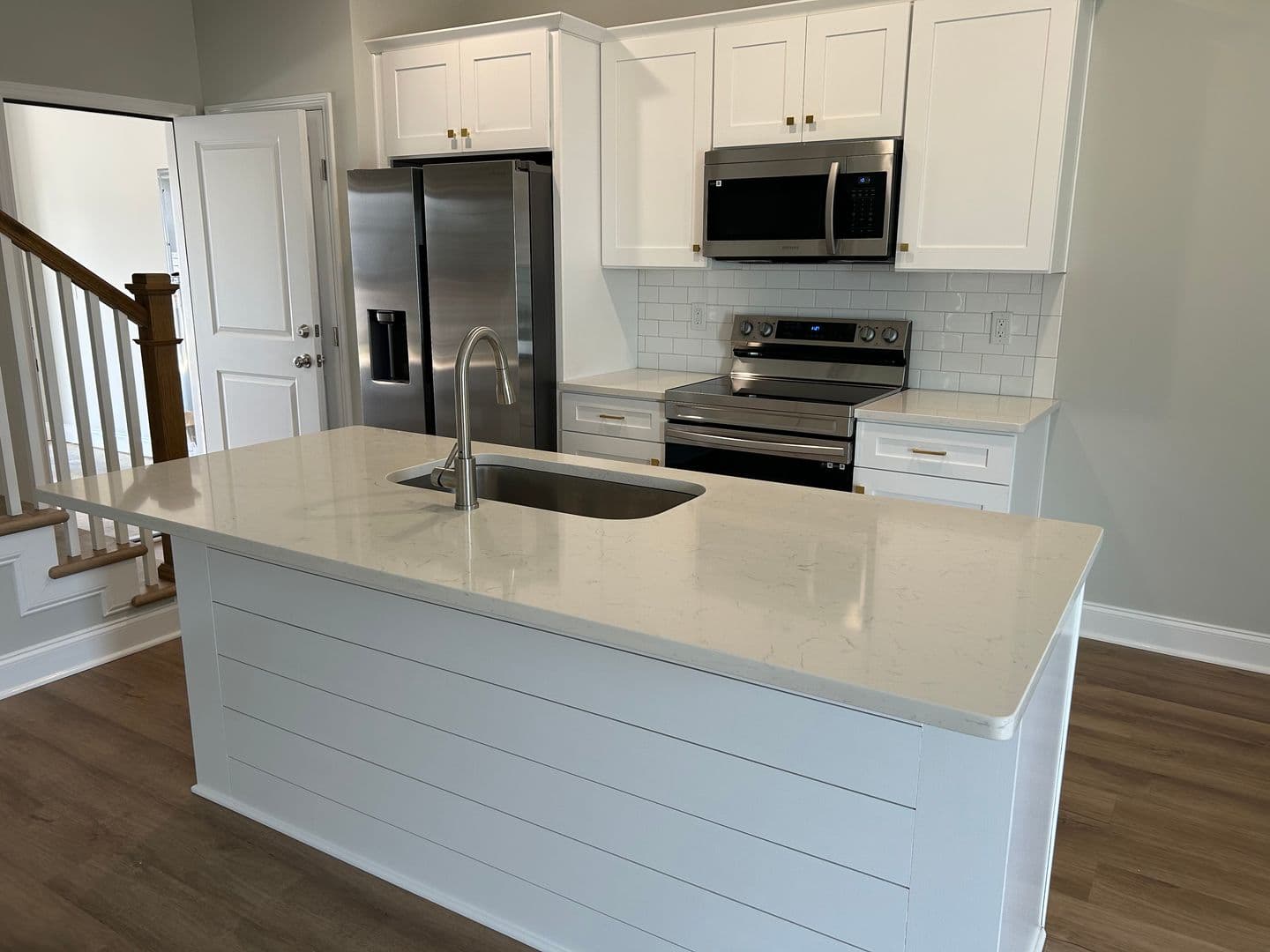 Cleveland House: 3217 Green Turtle Ln. NE