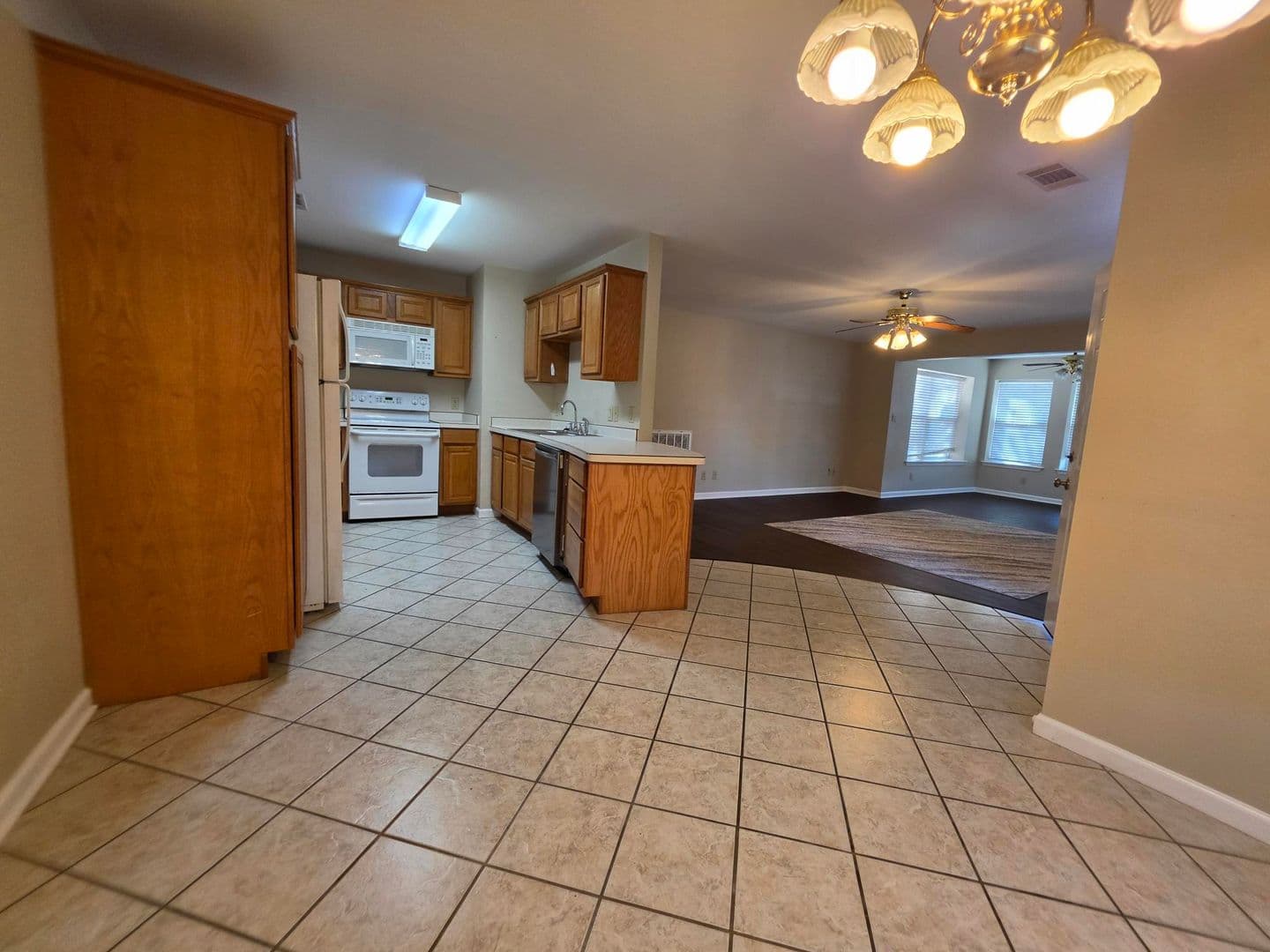 Hot Springs Condo: 208 Southridge Lane B4