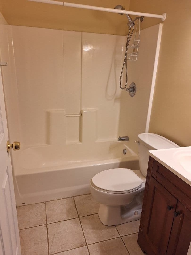 Oak Ridge House: 114 Gorgas Lane