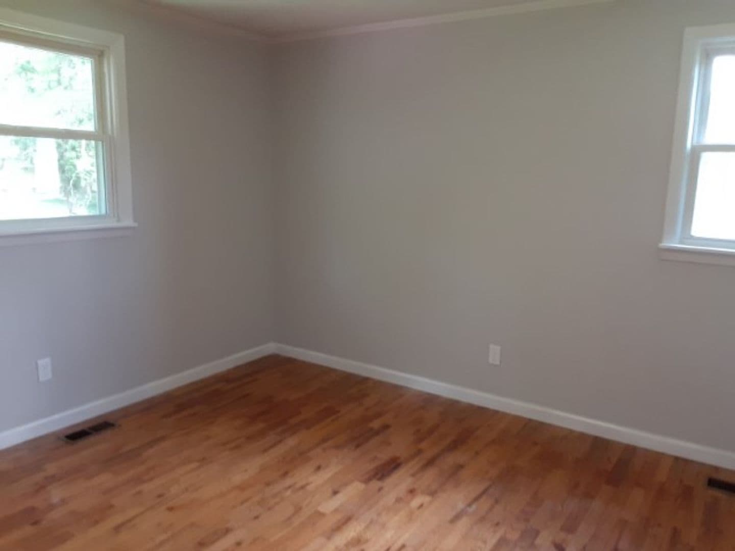 Oak Ridge House: 167 Louisiana Avenue