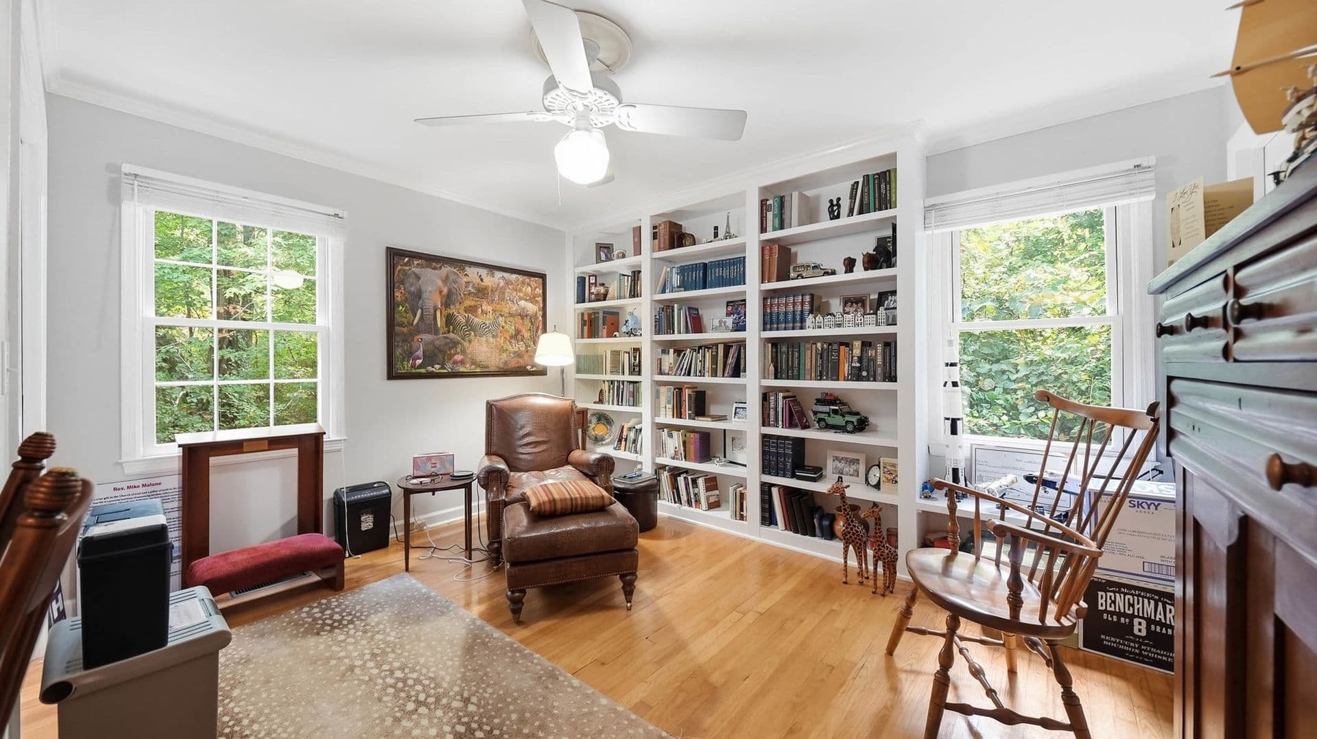 Signal Mountain House: 204 Grayson Rd.