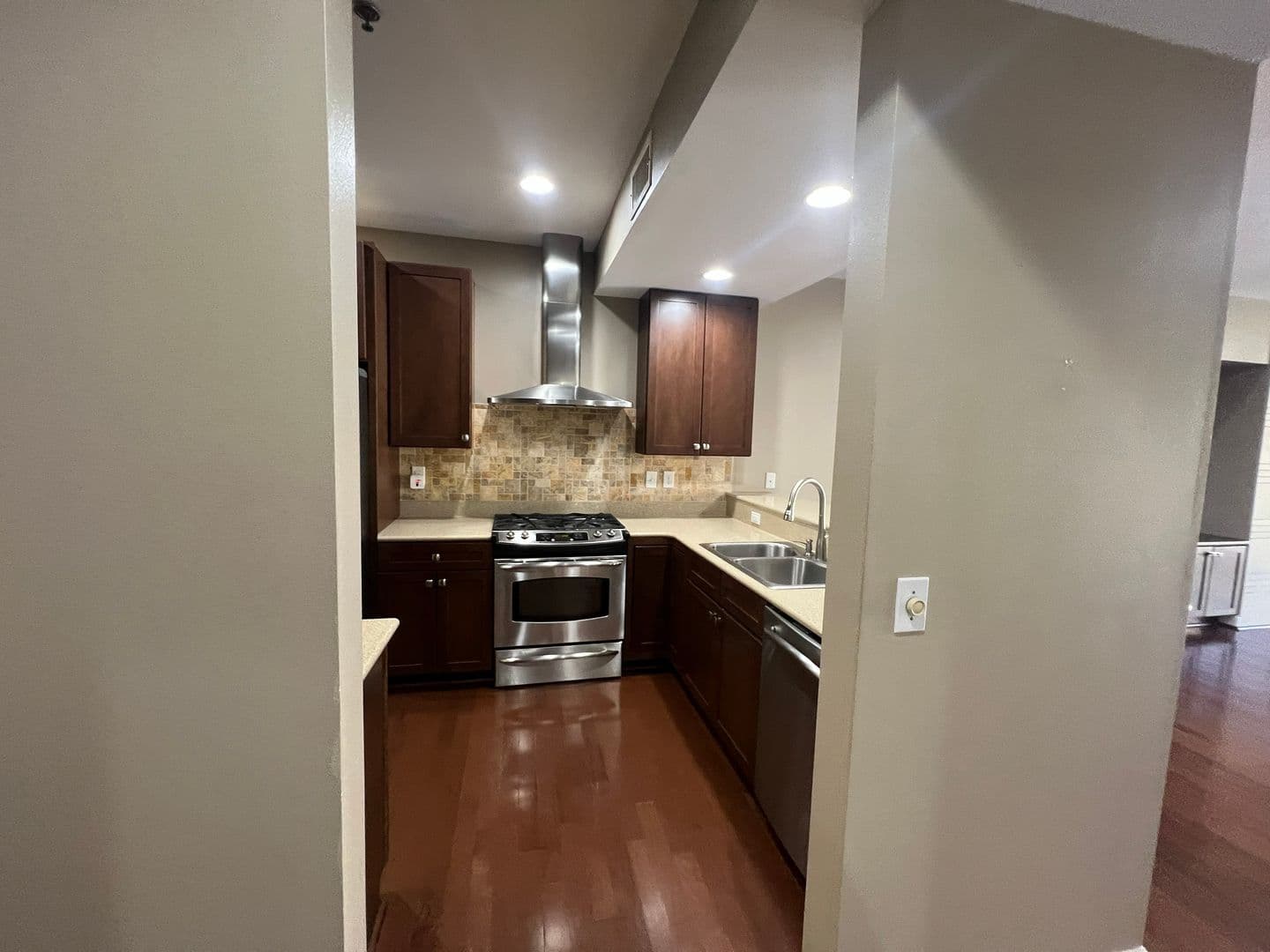 Little Rock House: 422 Chenal Woods Drive