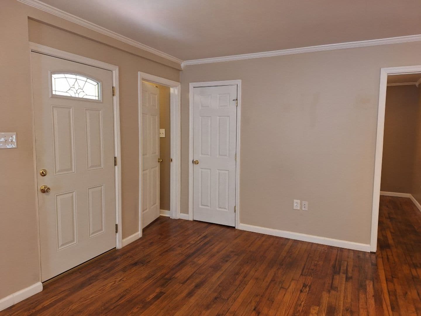 Oak Ridge House: 114 Gorgas Lane