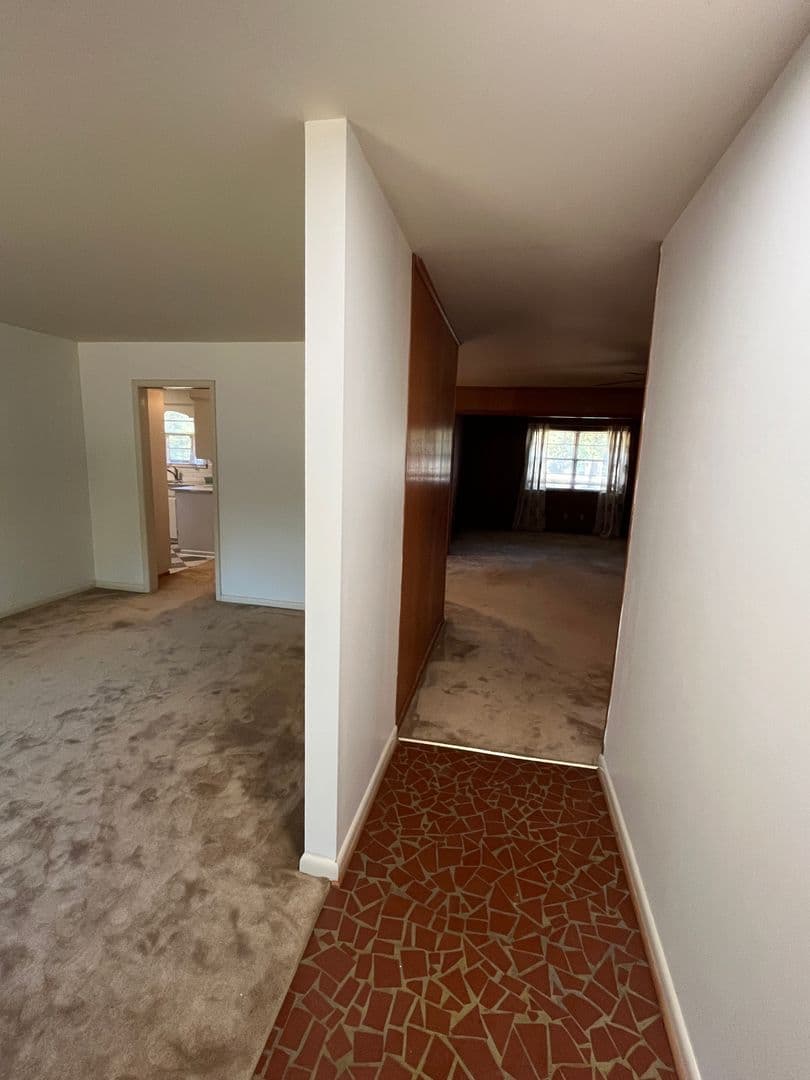 North Little Rock House: 6604 Corsica Dr.