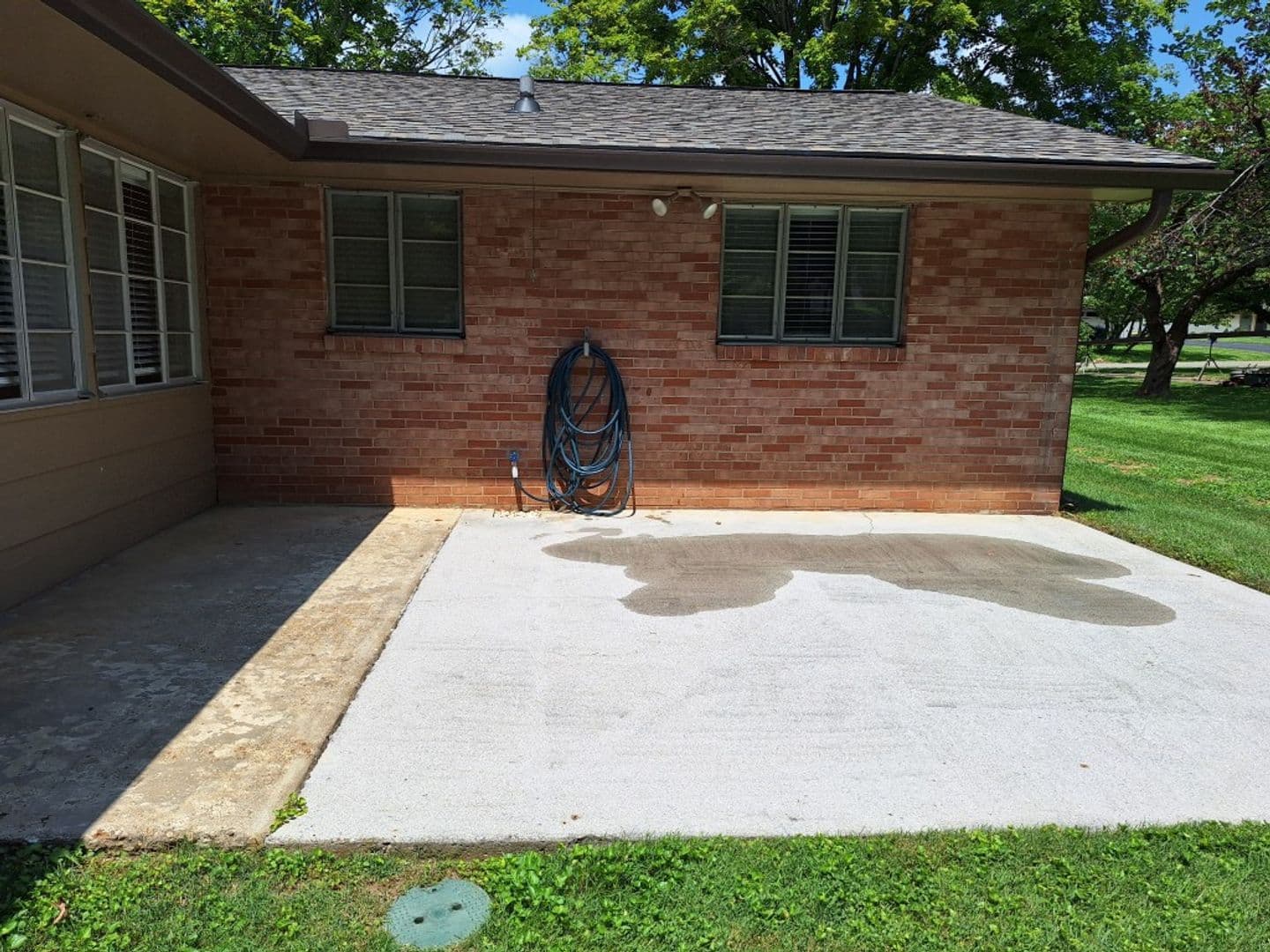 Knoxville House: 6826 Dorchester Drive
