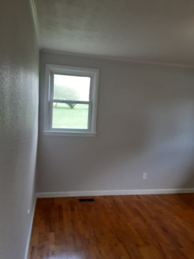 Oak Ridge House: 167 Louisiana Avenue