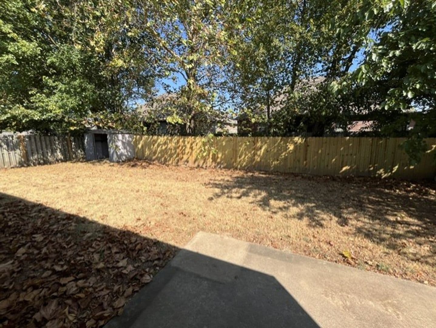 Bentonville House: 3606 SW Carriage Way