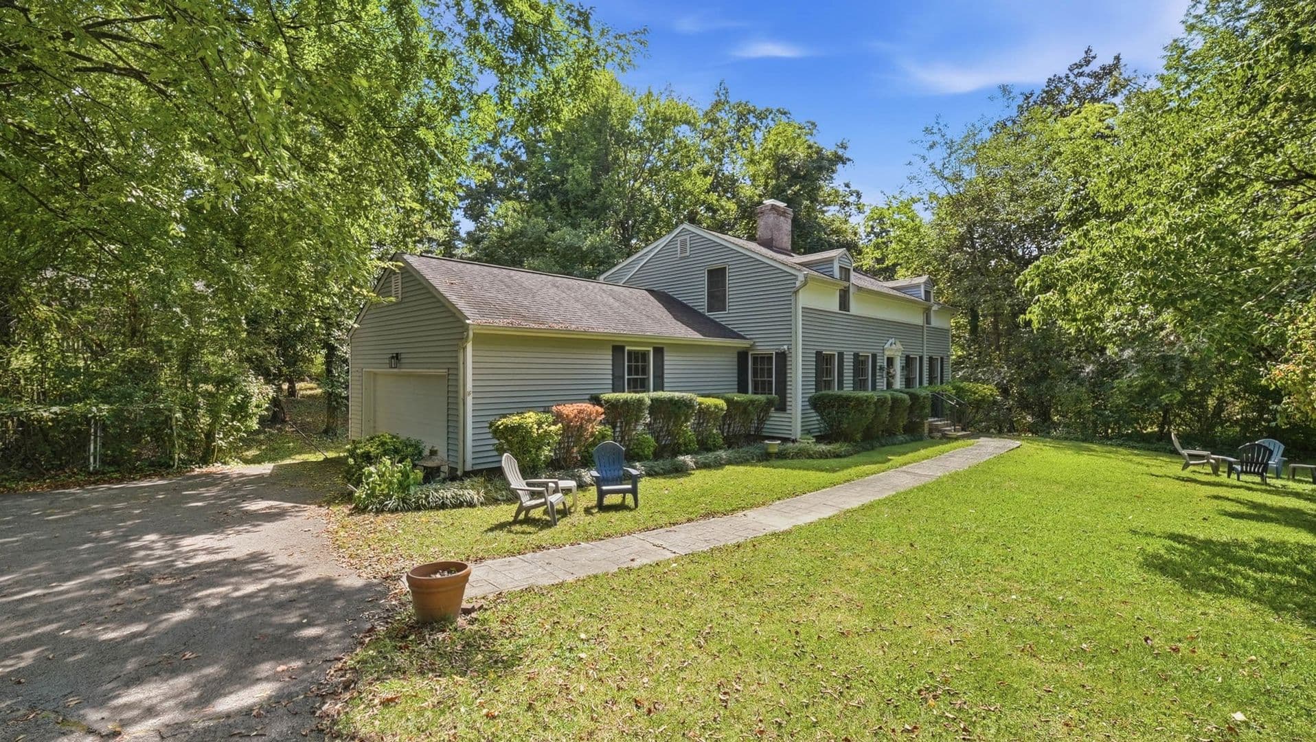 Signal Mountain House: 204 Grayson Rd.