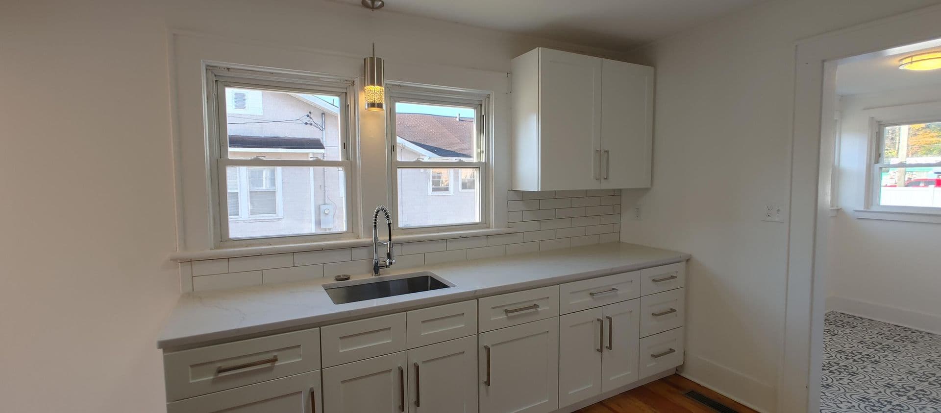 Chattanooga House: LEASE ONLY - 2219 Lyndon Ave.