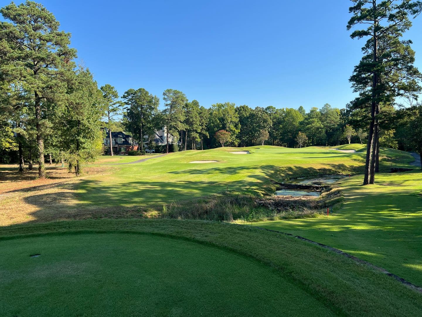 Little Rock House: 422 Chenal Woods Drive