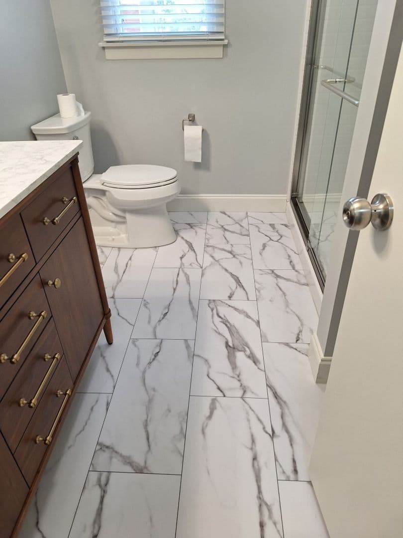 Knoxville House: 6826 Dorchester Drive