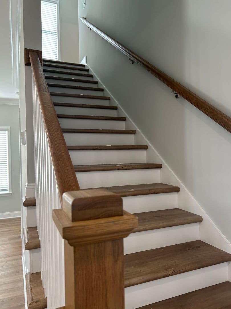 Cleveland House: 3217 Green Turtle Ln. NE