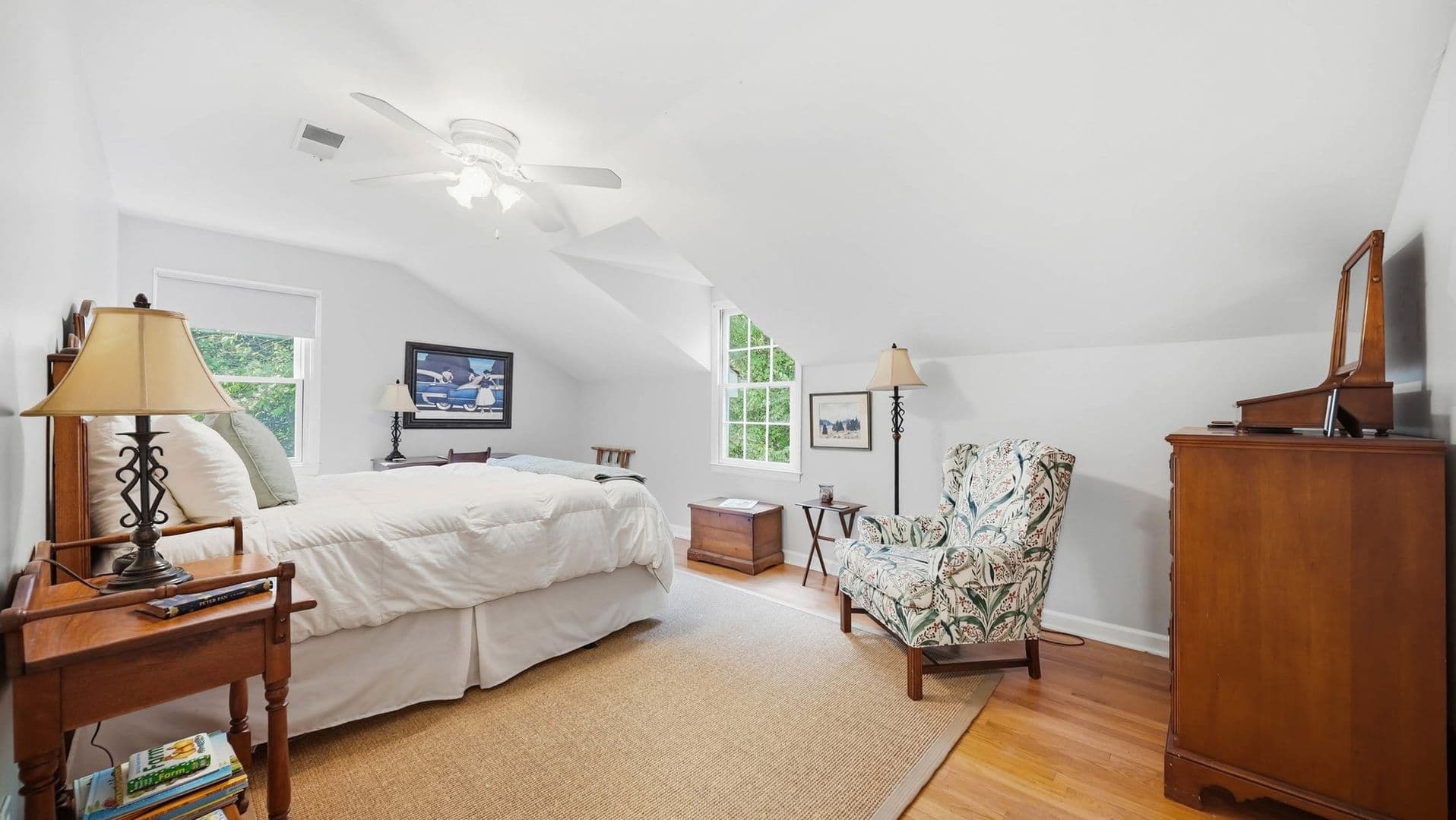 Signal Mountain House: 204 Grayson Rd.