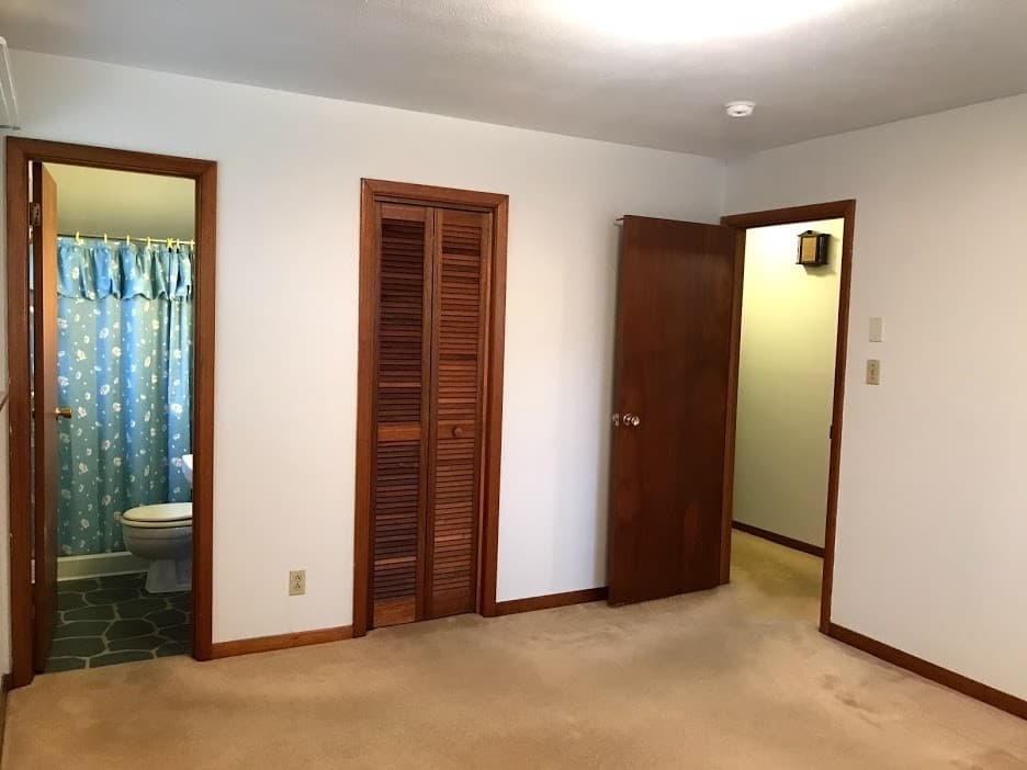 Oak Ridge House: 161 Louisiana Avenue