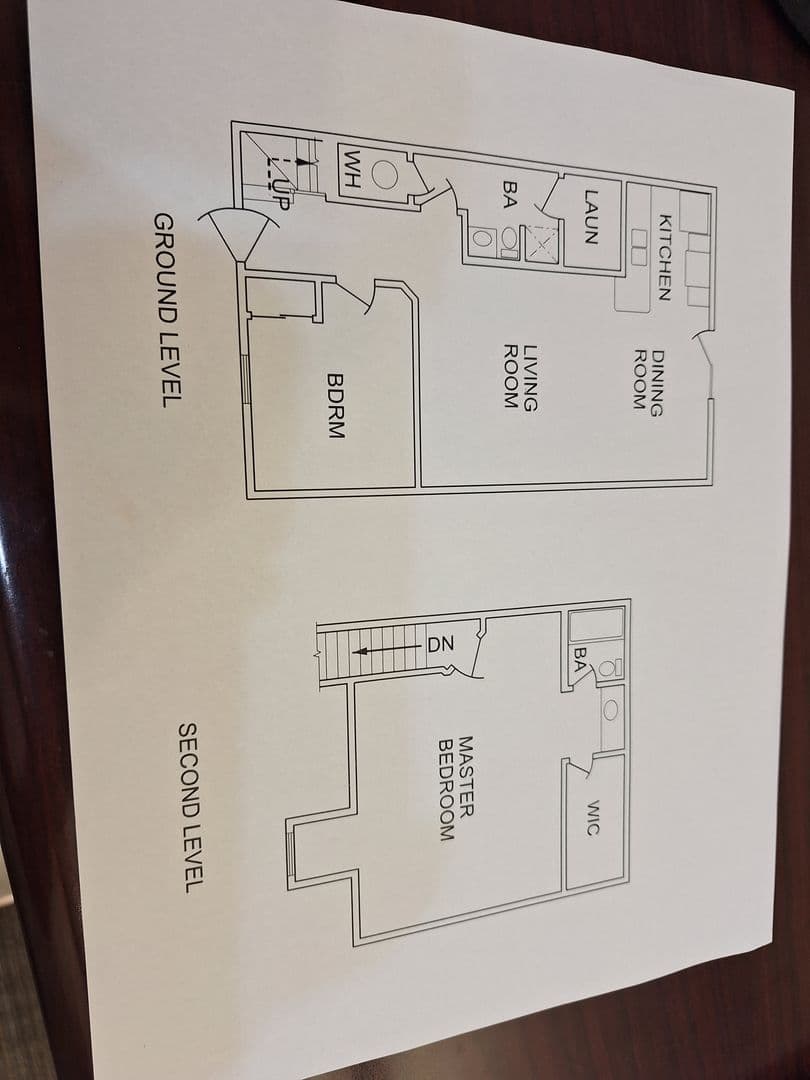 Knoxville Condo: 1115 Blinken St.