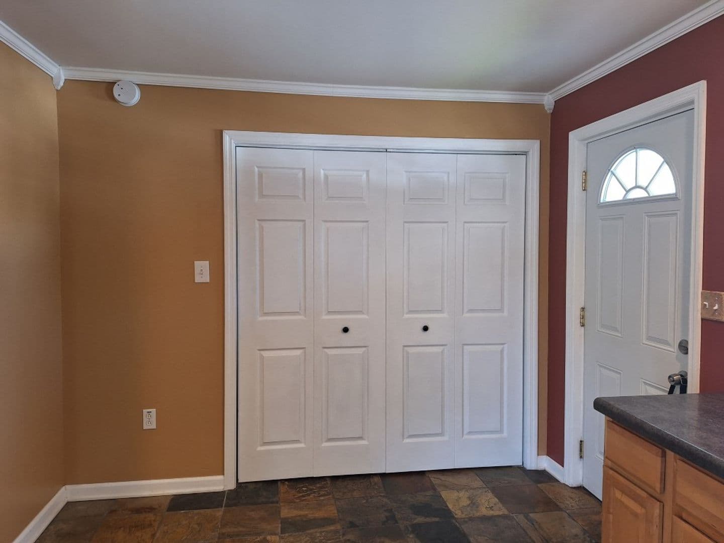 Oak Ridge House: 114 Gorgas Lane
