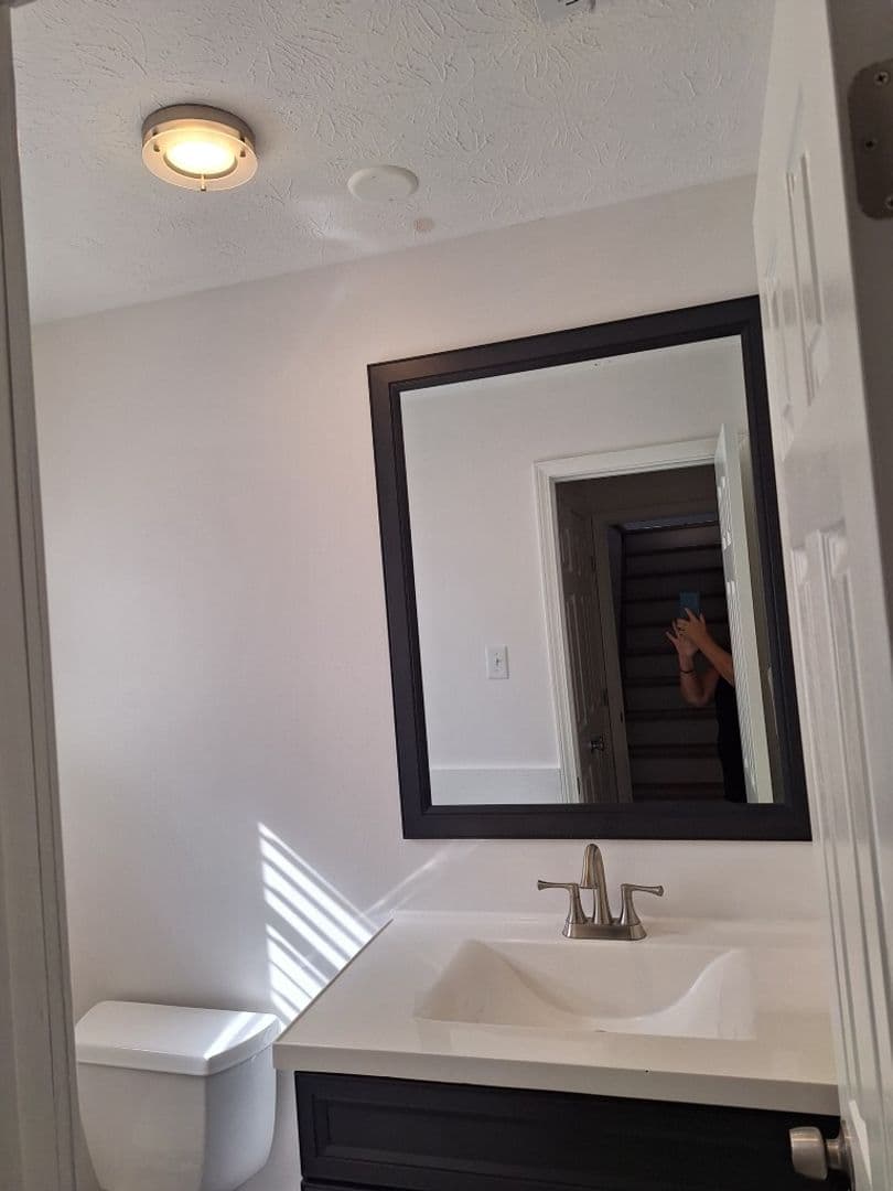 Knoxville House: 11401 Rock Springs Dr.