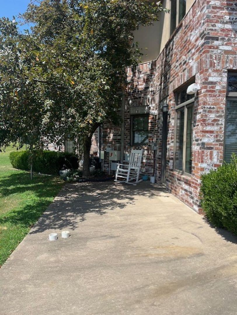 Rogers House: 2624 S Everest Ave.
