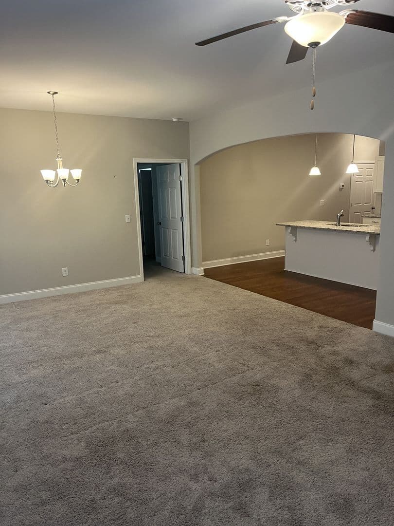 Gallatin Townhome: 3211 Chaucer Lane
