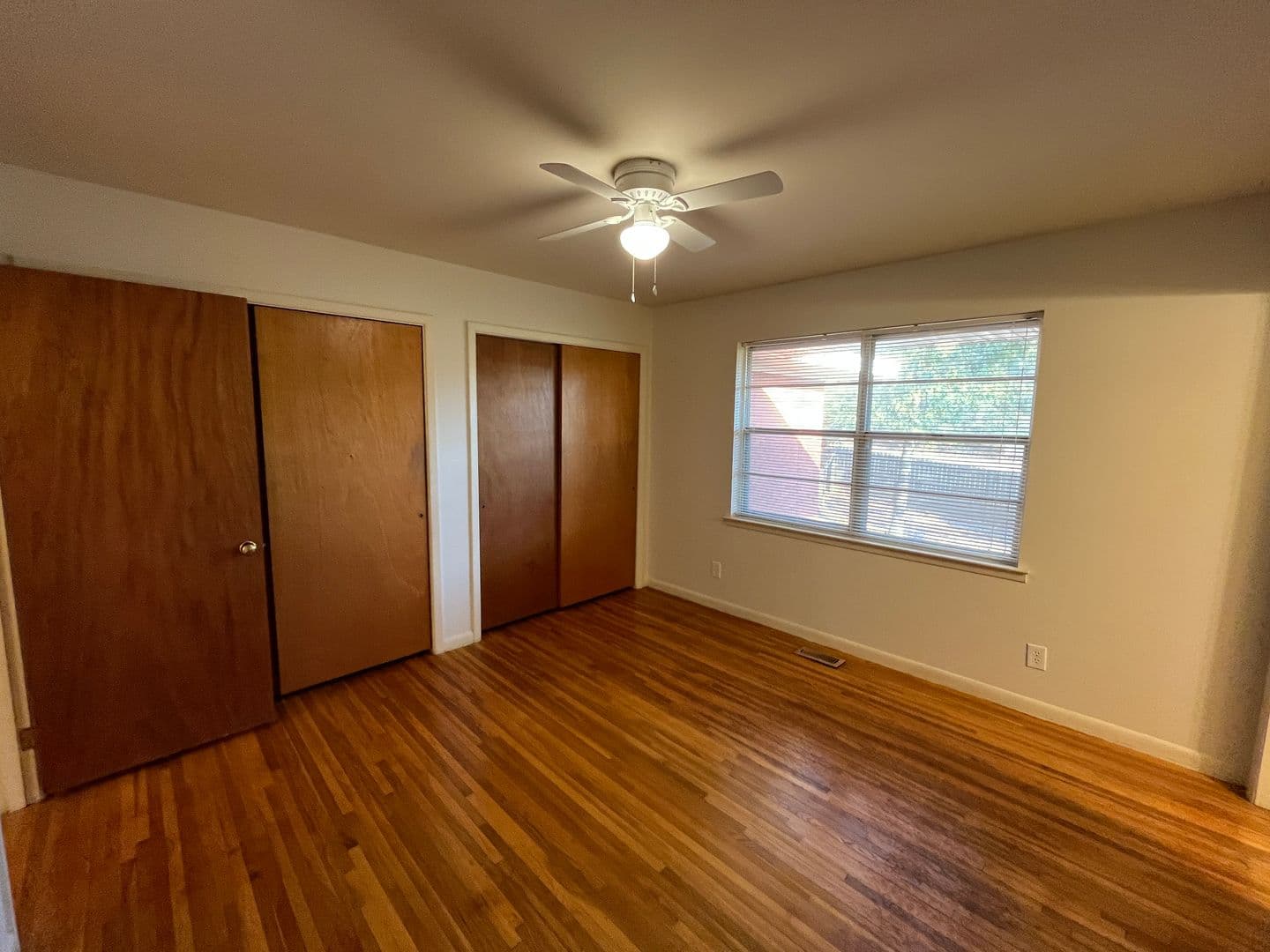 North Little Rock House: 6604 Corsica Dr.