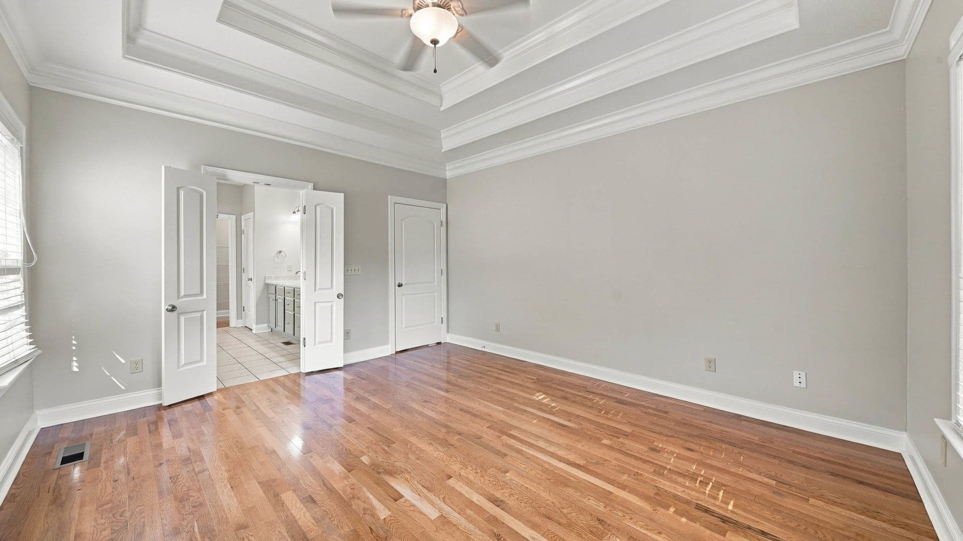 Chattanooga House: 812 Westin Ct.