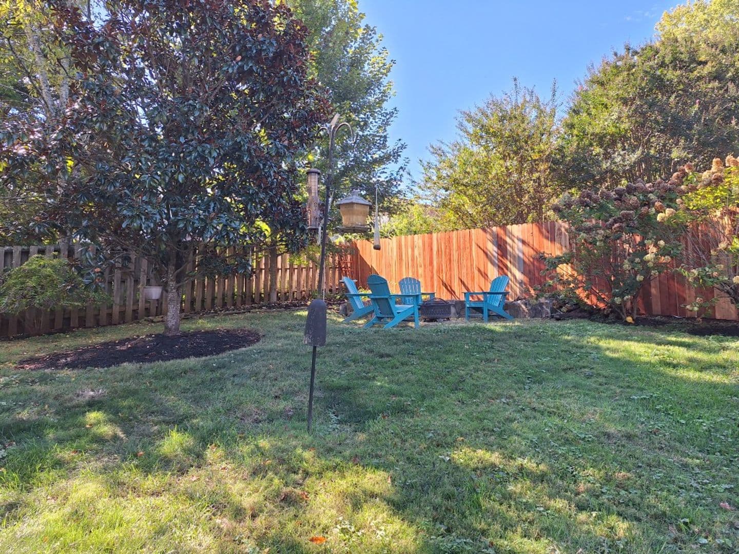Knoxville House: 11401 Rock Springs Dr.