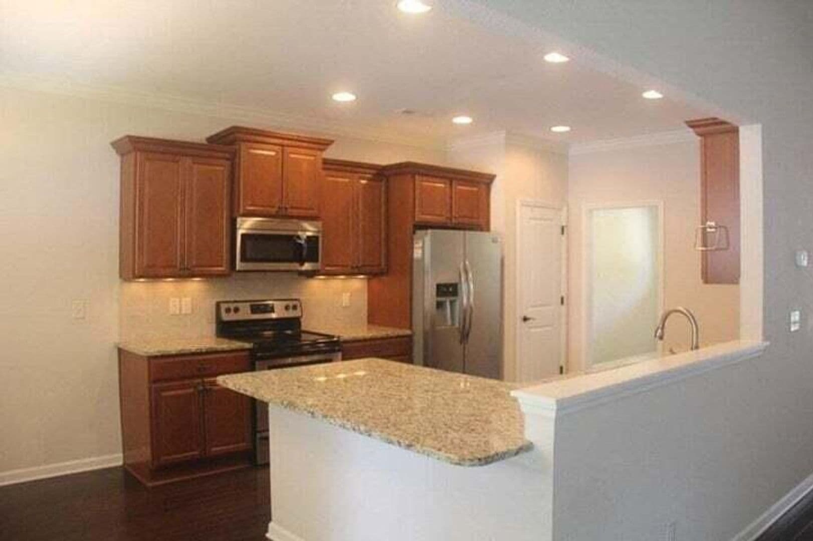 Cleveland House: 2629 Sweet Bay Circle NW