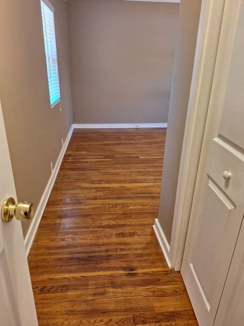 Oak Ridge House: 114 Gorgas Lane