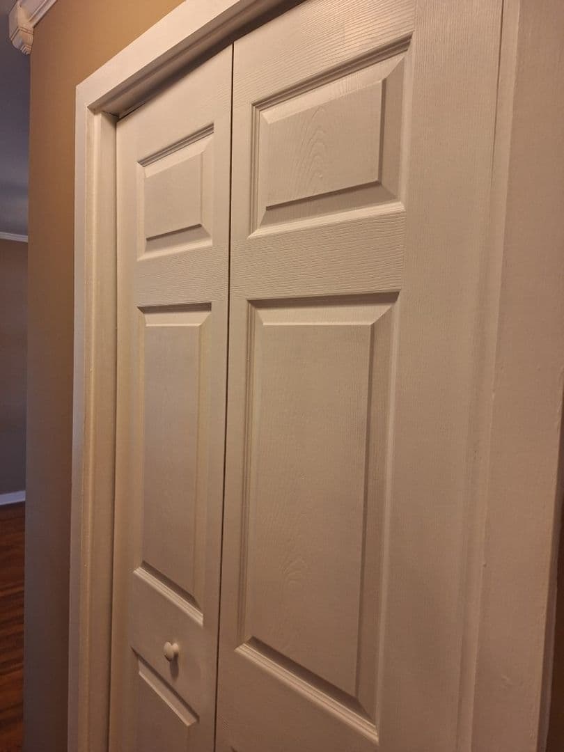 Oak Ridge House: 114 Gorgas Lane