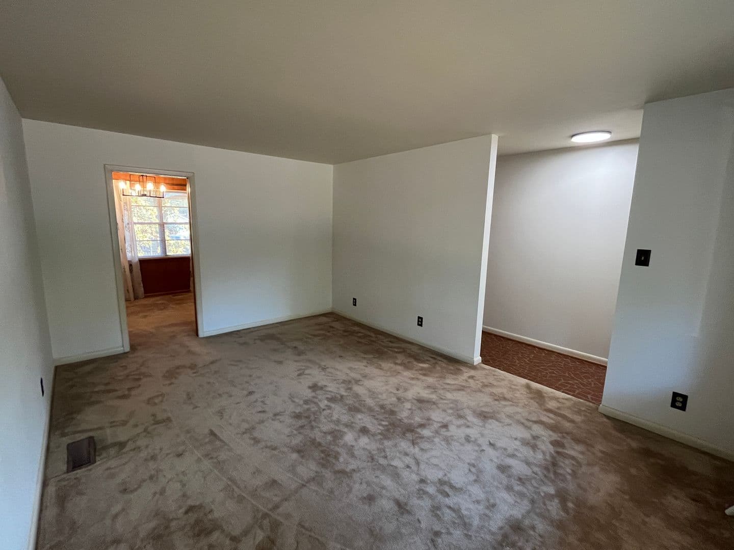 North Little Rock House: 6604 Corsica Dr.