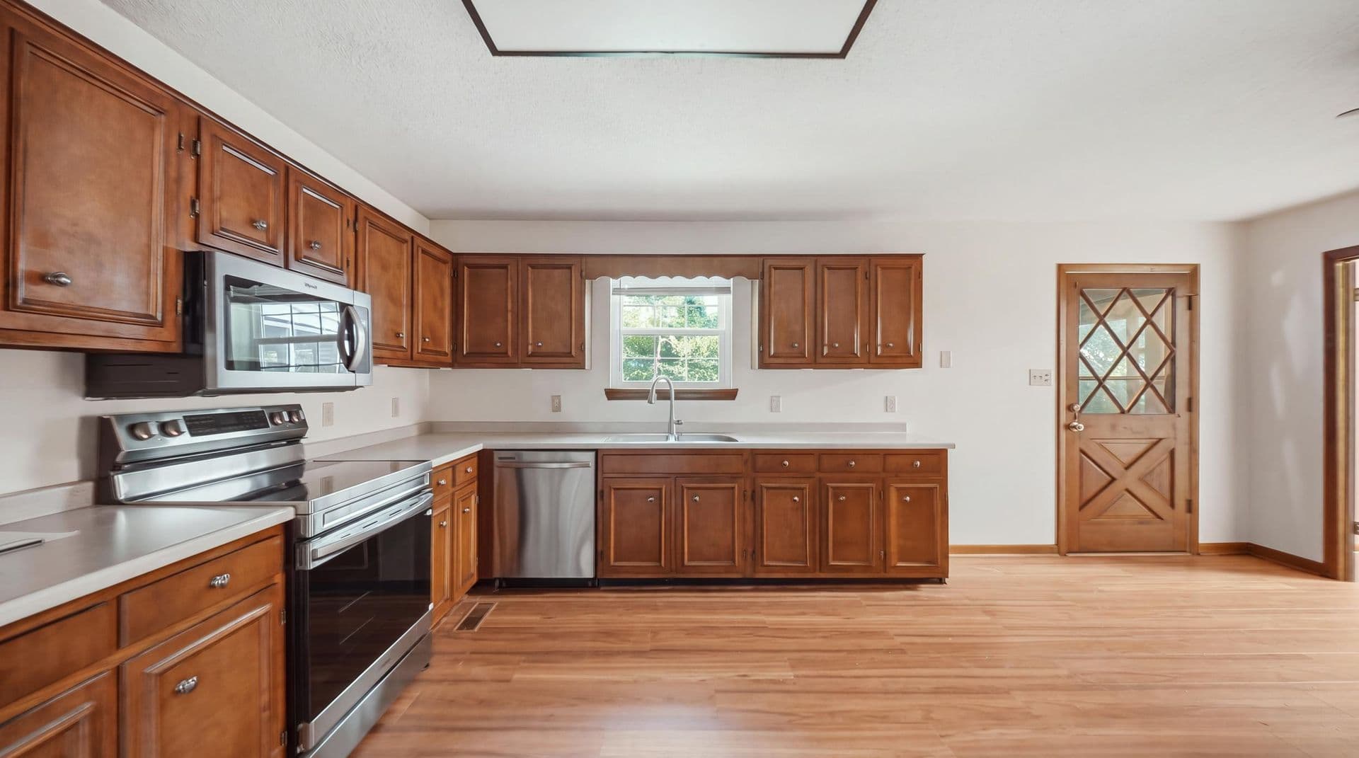 Chattanooga House: 476 Williams St.