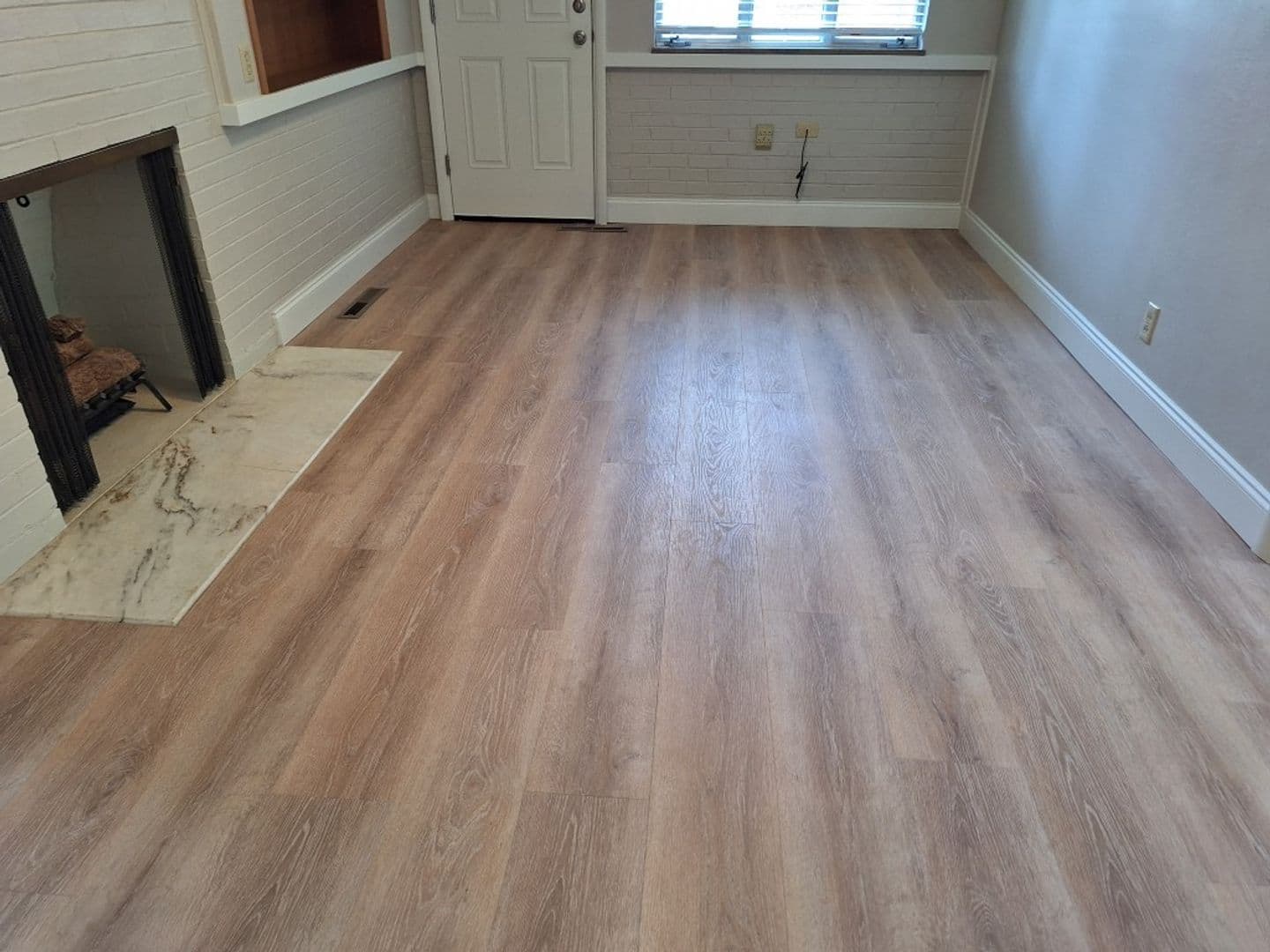 Knoxville House: 6826 Dorchester Drive