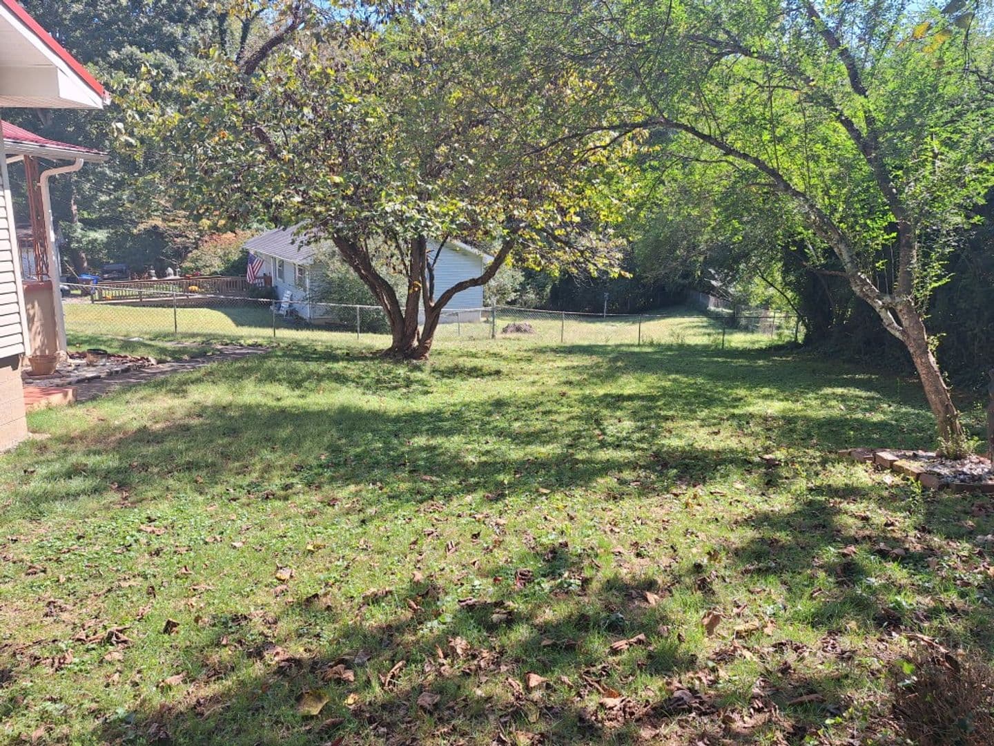 Oak Ridge House: 114 Gorgas Lane