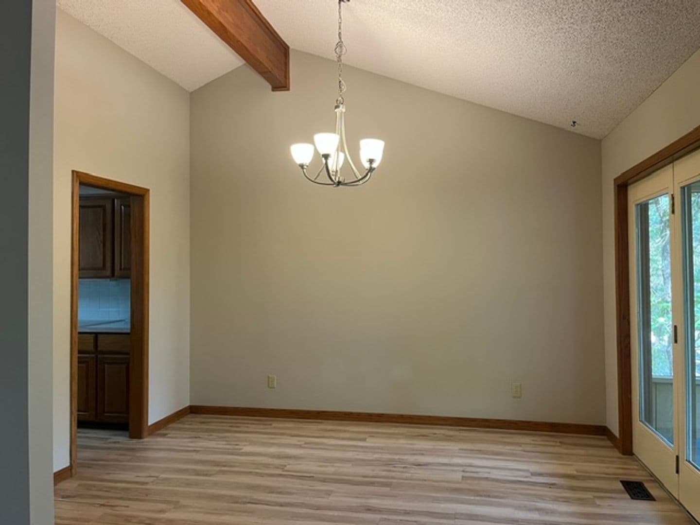 Bella Vista House: 1 Curry Lane