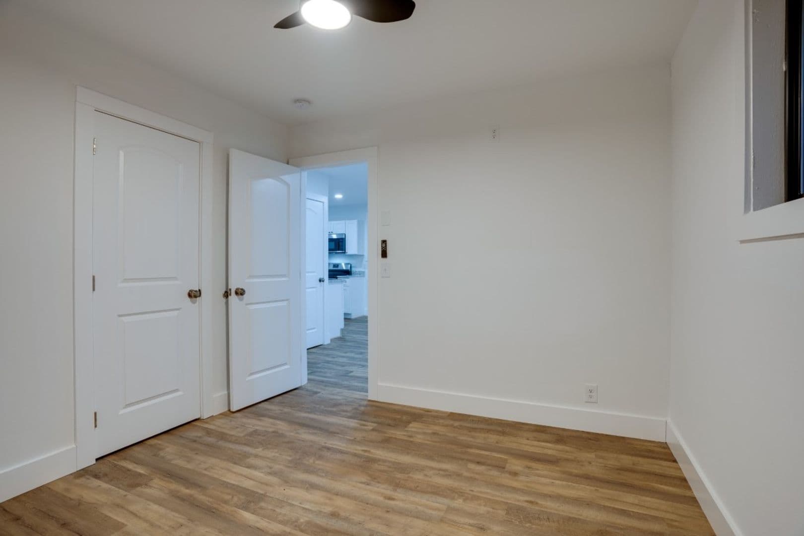 Nashville Apartment: 1922 Herman St