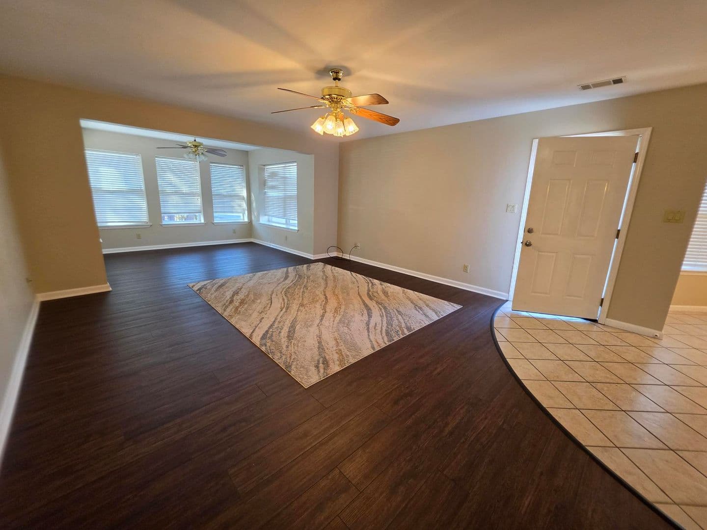 Hot Springs Condo: 208 Southridge Lane B4