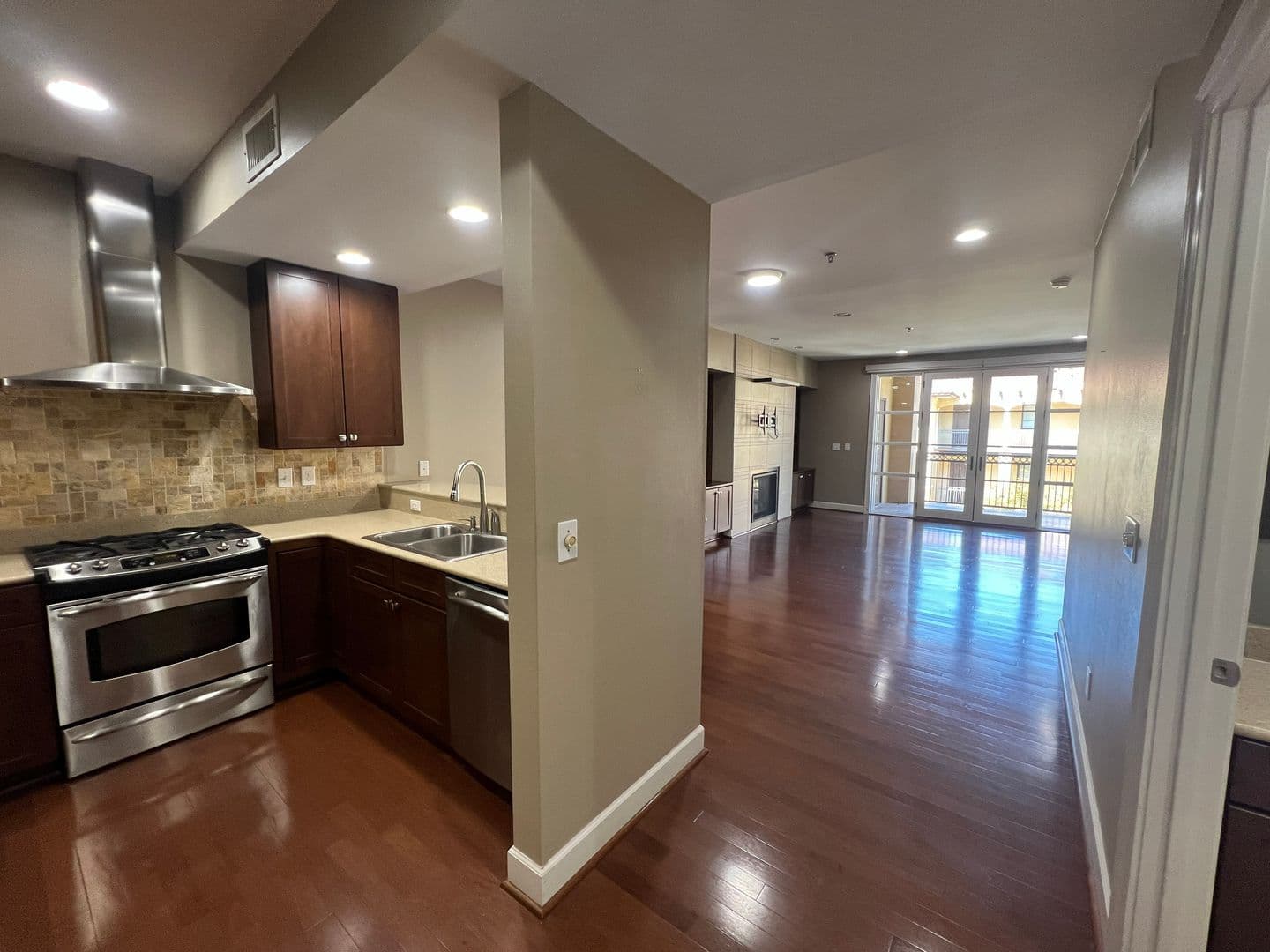 Little Rock House: 422 Chenal Woods Drive