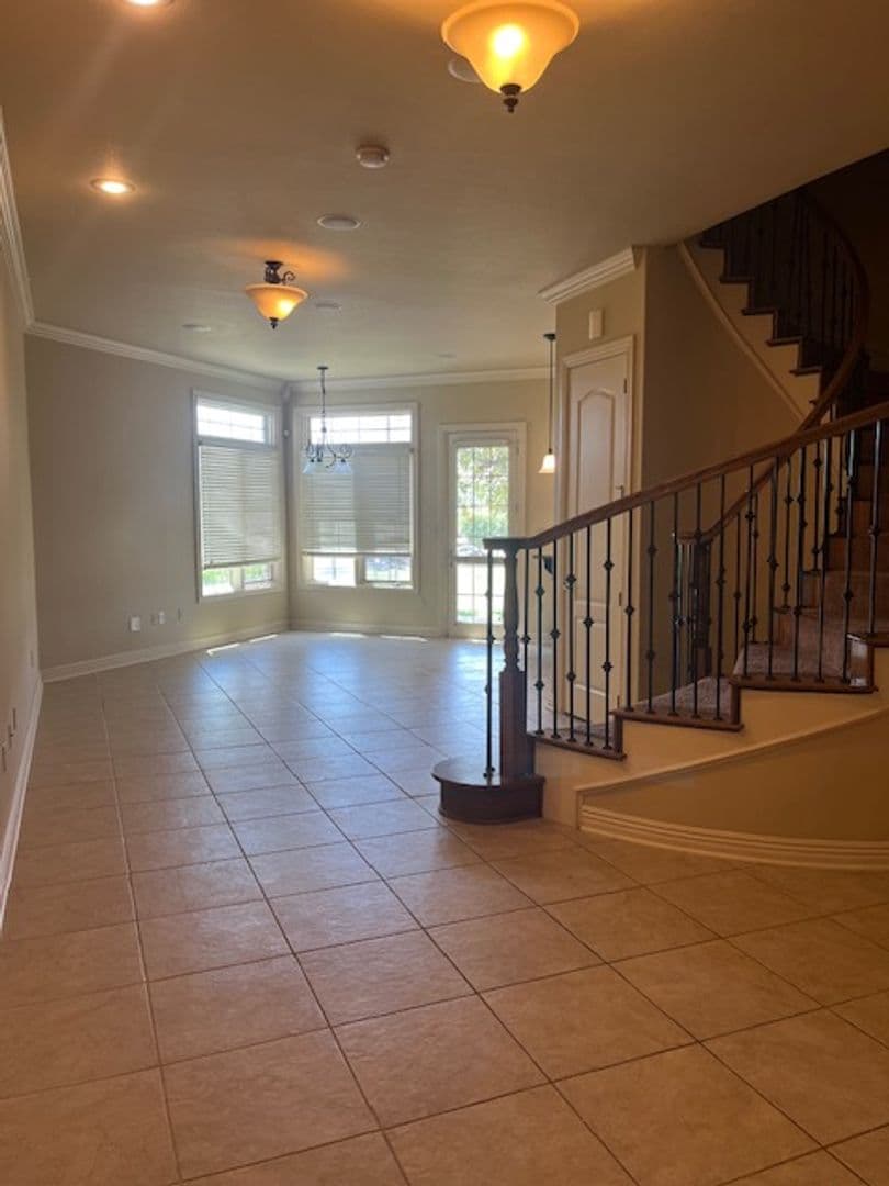 Rogers House: 2624 S Everest Ave.