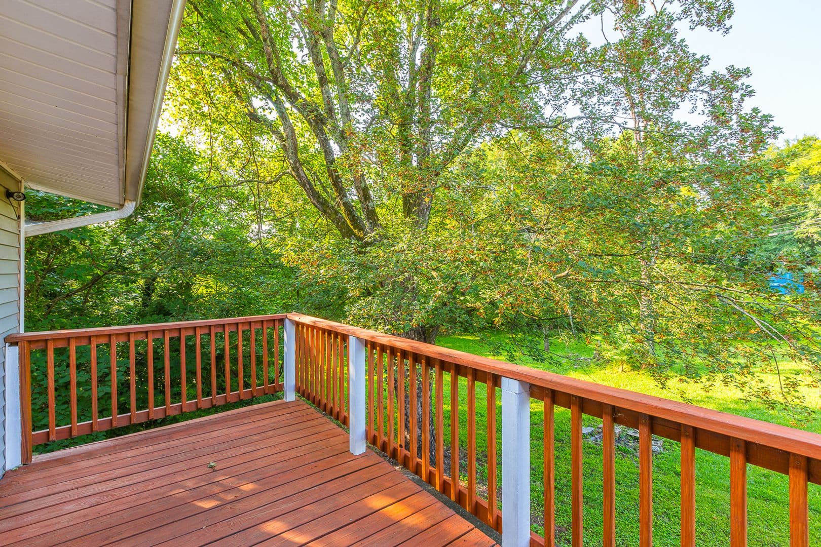 Chattanooga House: 5232 Central Avenue
