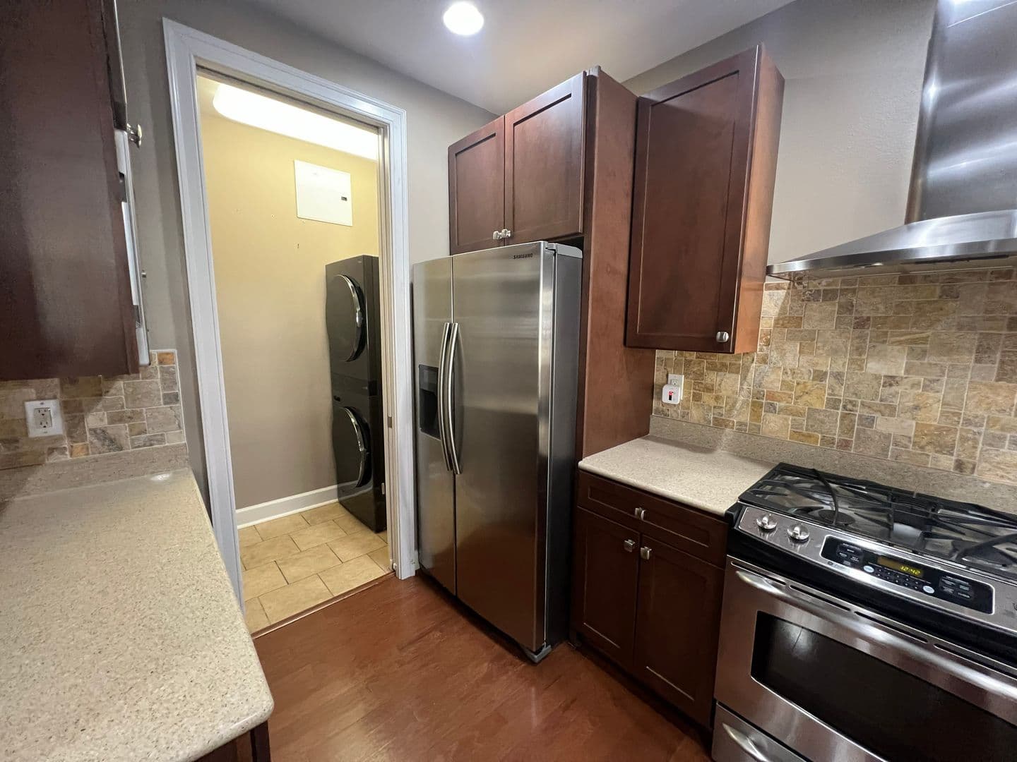 Little Rock House: 422 Chenal Woods Drive
