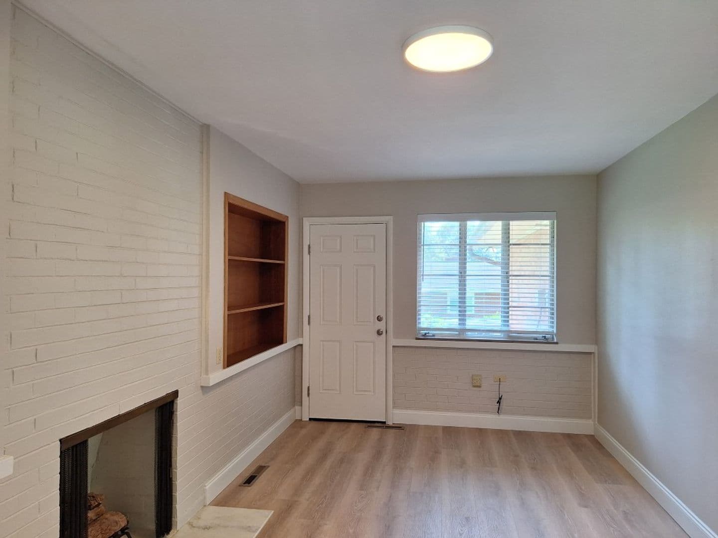 Knoxville House: 6826 Dorchester Drive