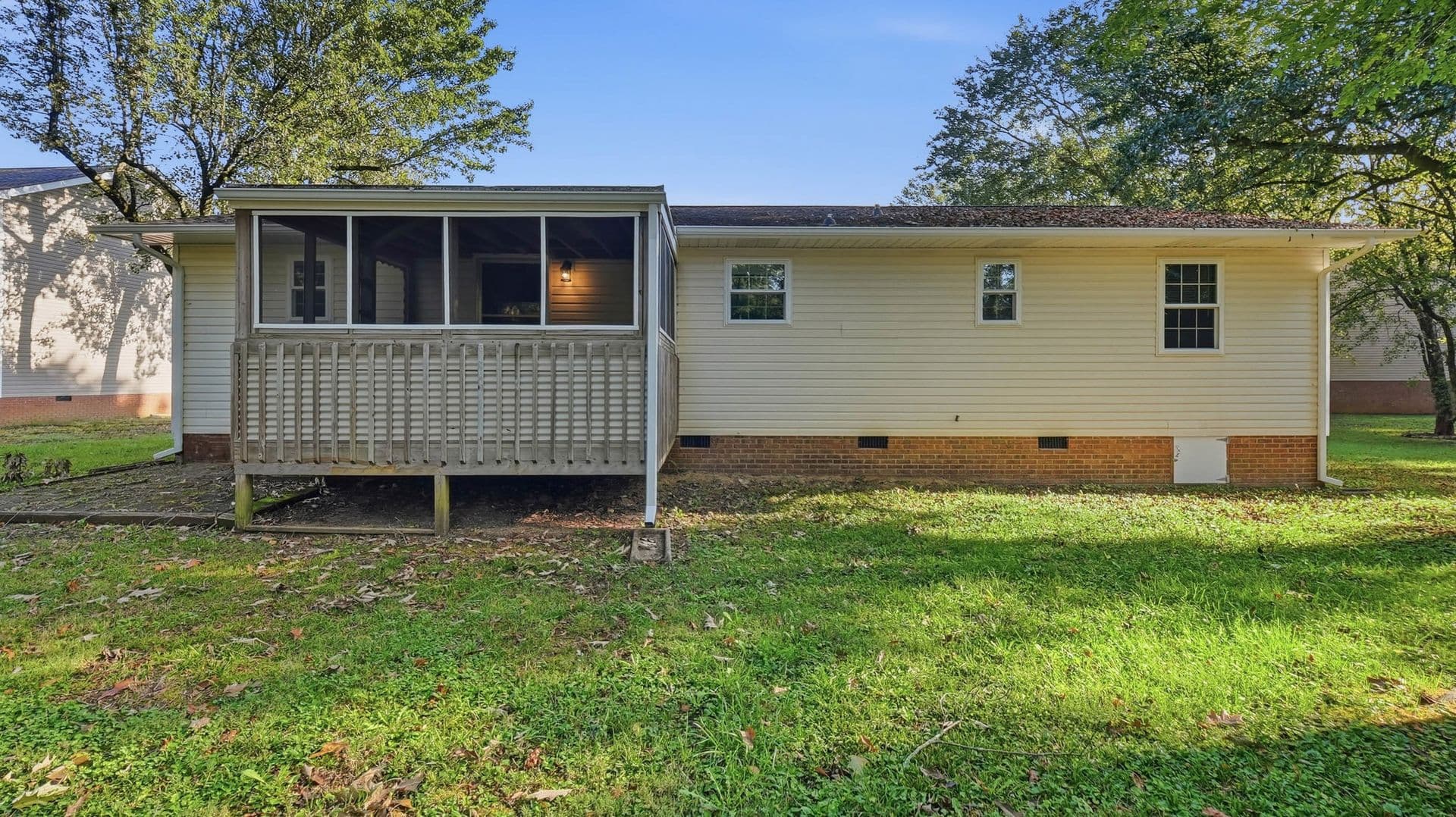 Chattanooga House: 476 Williams St.