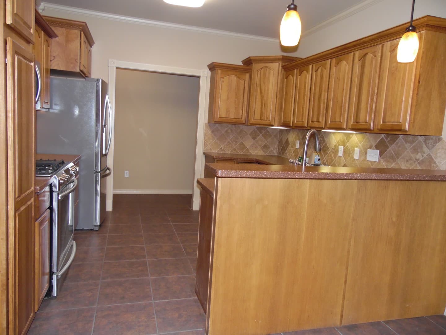 Rogers House: 5301 S Stone Bay Ct