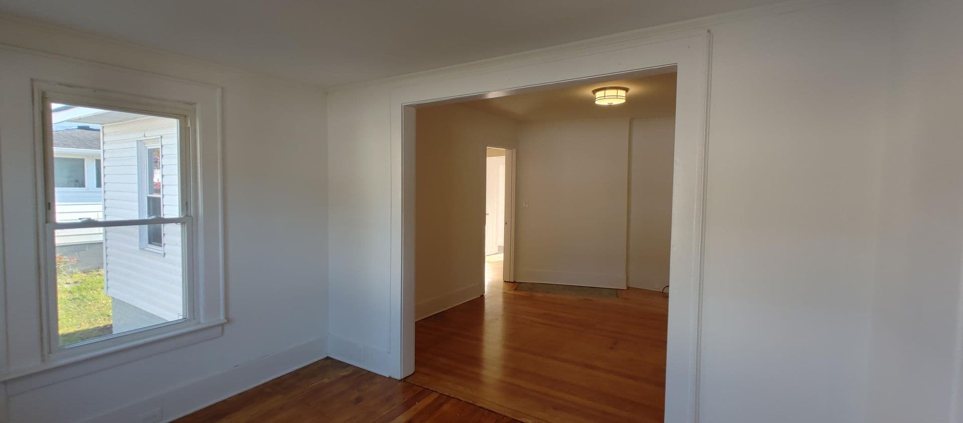 Chattanooga House: LEASE ONLY - 2219 Lyndon Ave.
