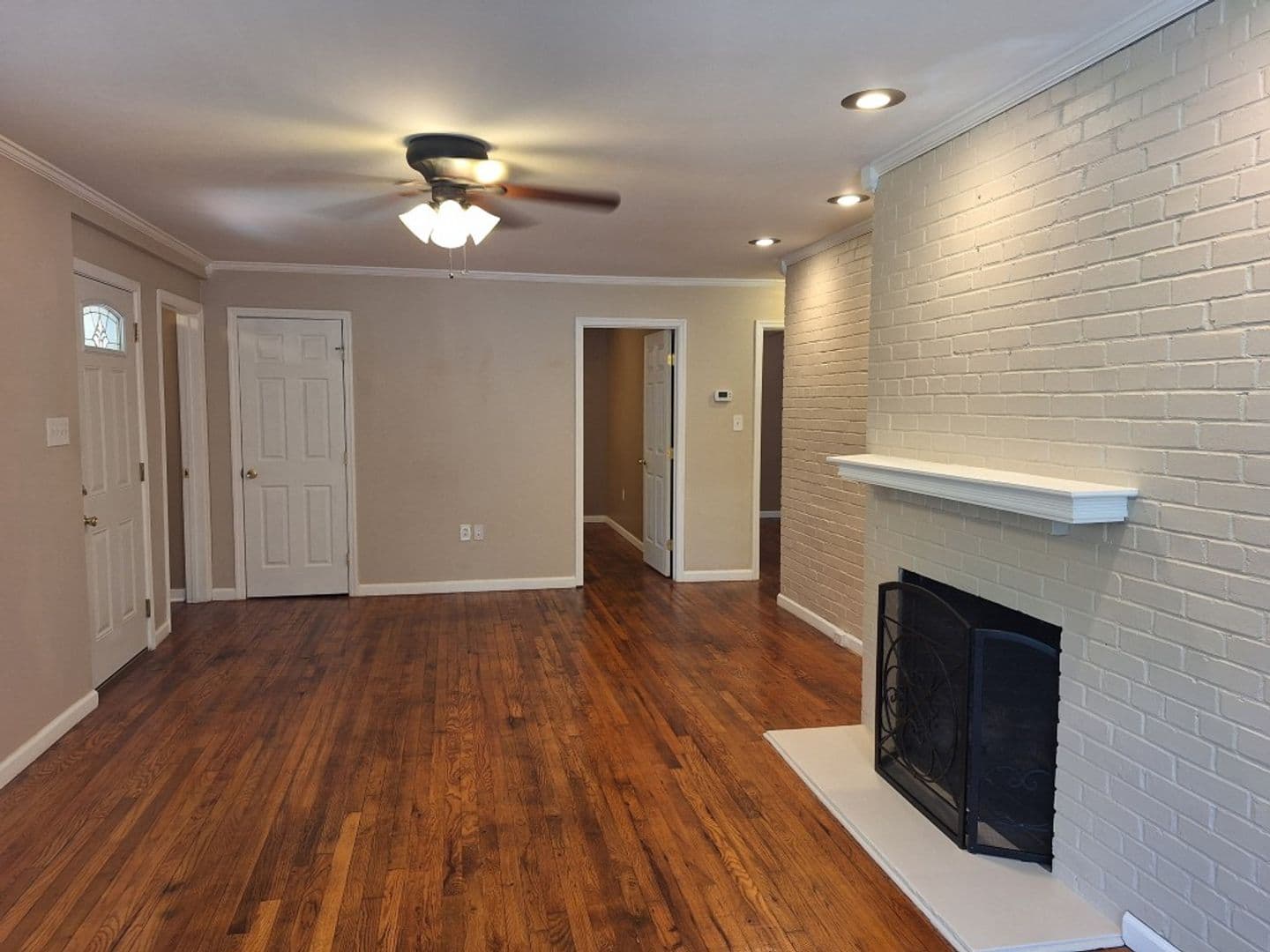 Oak Ridge House: 114 Gorgas Lane