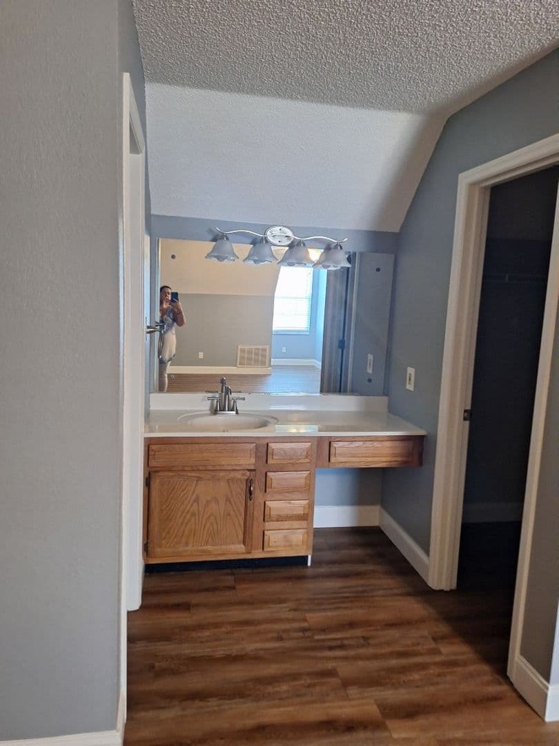 Knoxville Condo: 1115 Blinken St.